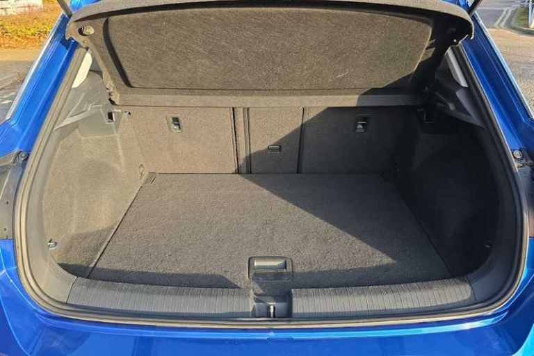 2018 Volkswagen T-Roc 1.0 TSI SE 5dr HATCHBACK PETROL Manual