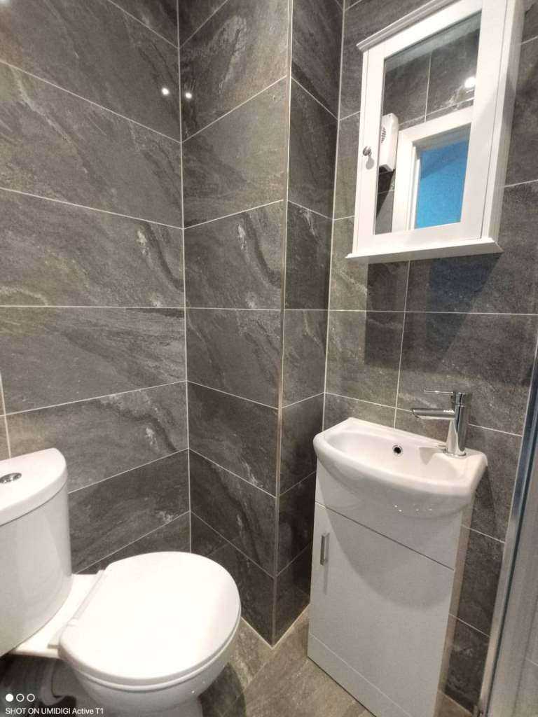 Studio Flat – Lamberth Area - SW16 2AX – DSS Welcome