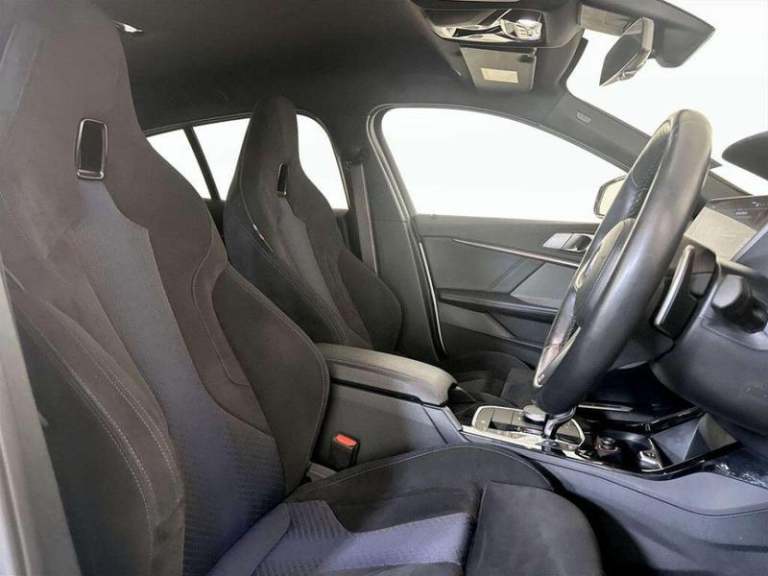 2021 BMW 1 Series 2.0 M135i Auto xDrive Euro 6 (s/s) 5dr Automatic Hatchback Petrol Automatic