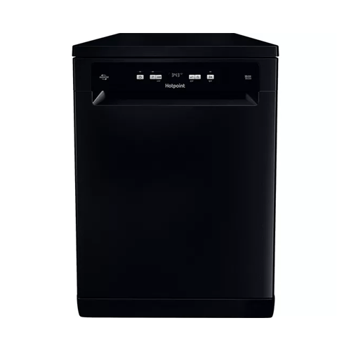 Hotpoint HFC3C26WCBUK Full Size Dishwasher with 3D Zone Wash £239