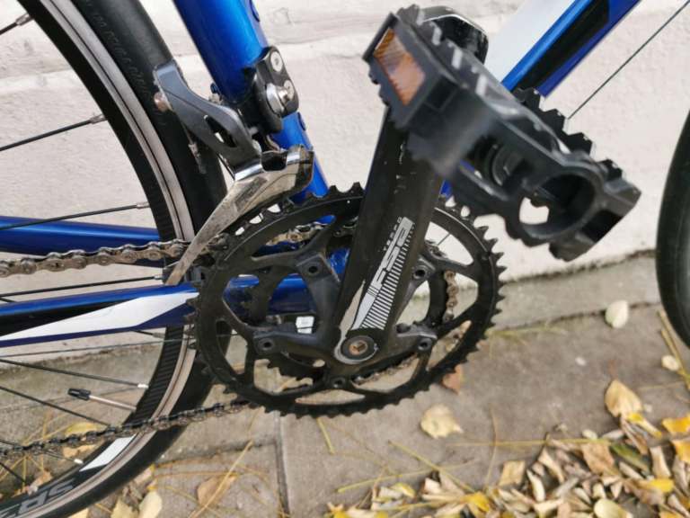 Giant Contend 2 road bike, fantastic condition