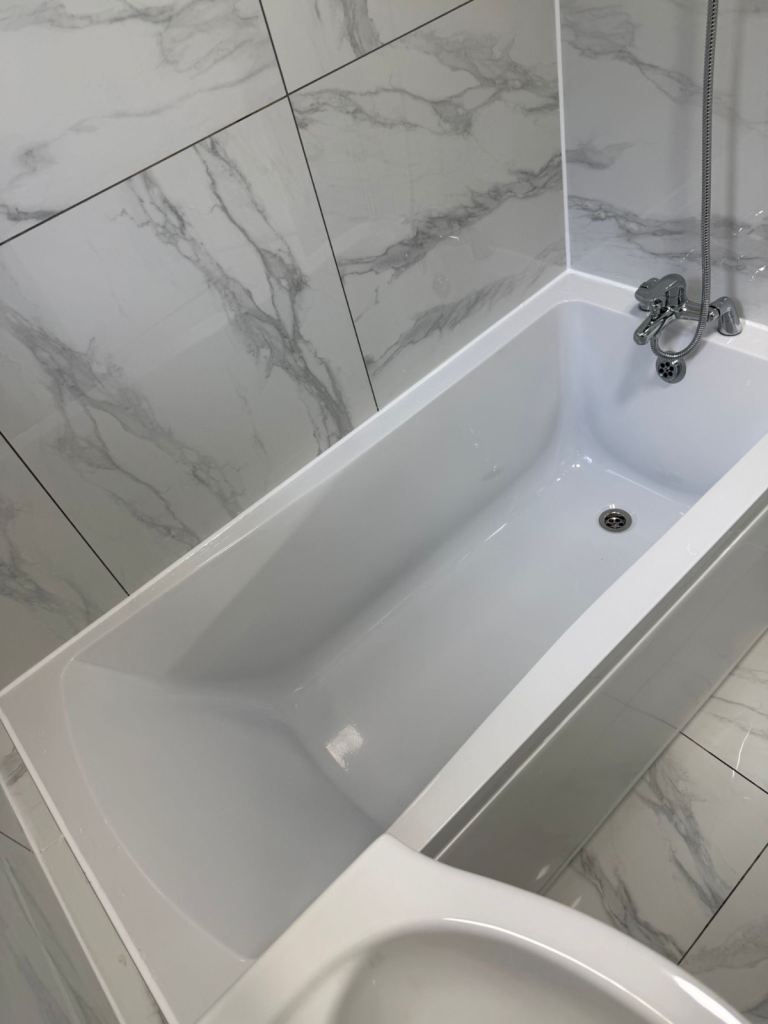 Double Room St James Street E17