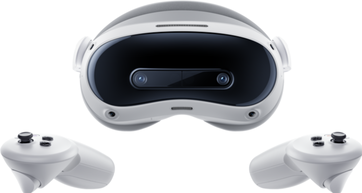 PICO 4 Ultra VR Gaming Headset - 256 GB