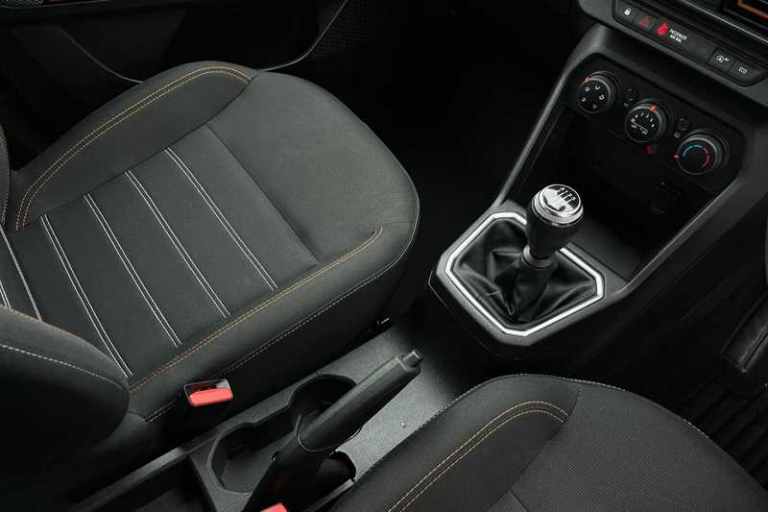 2022 Dacia Sandero Stepway 1.0 TCe Comfort 5dr HATCHBACK PETROL Manual