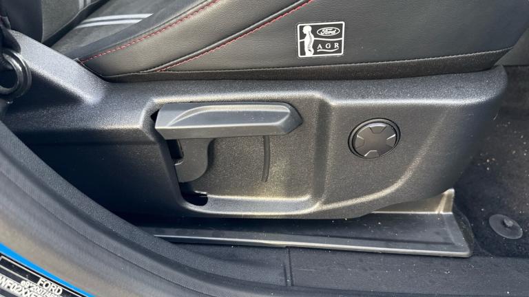 2023 Ford Puma 1.0 EcoBoost Hybrid mHEV ST 5dr DCT Petrol Hatchback Hatchback Petrol Automatic