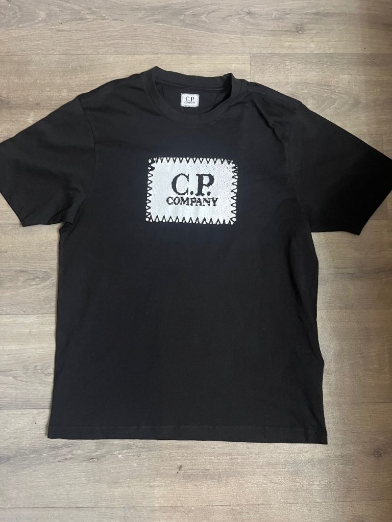 CP company 