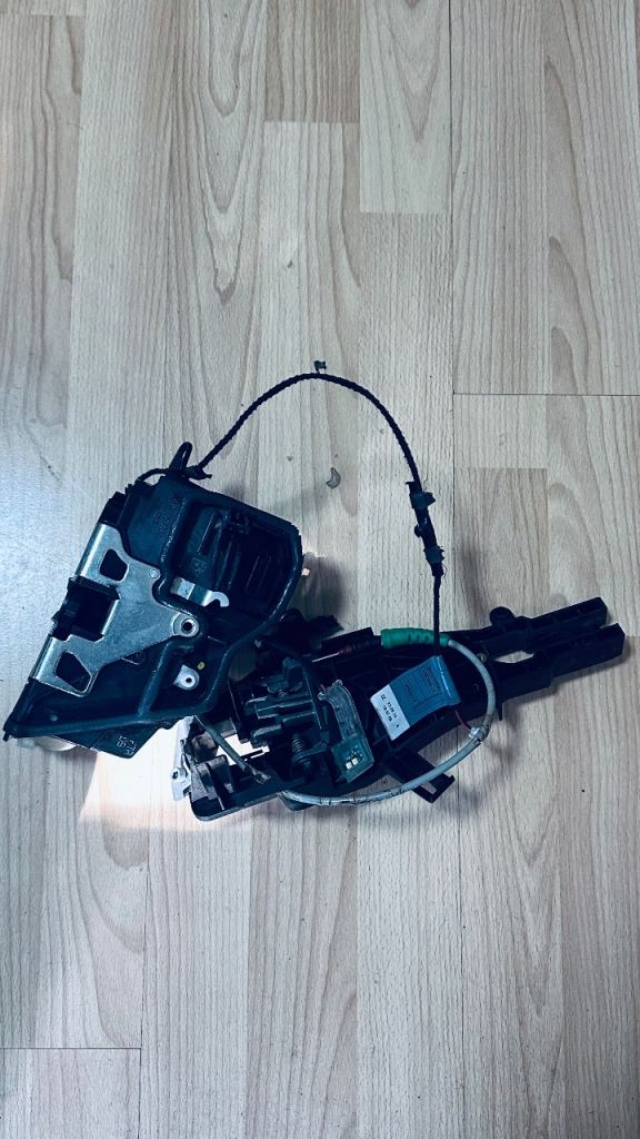 BMW X1 E84 DOOR LOCK ACTUATOR 