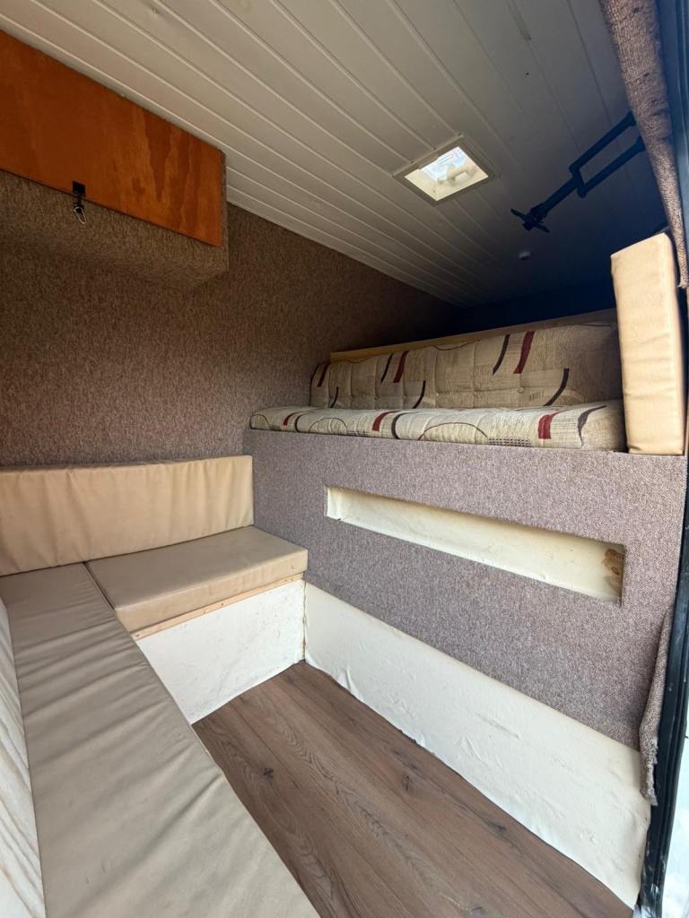 Campervan