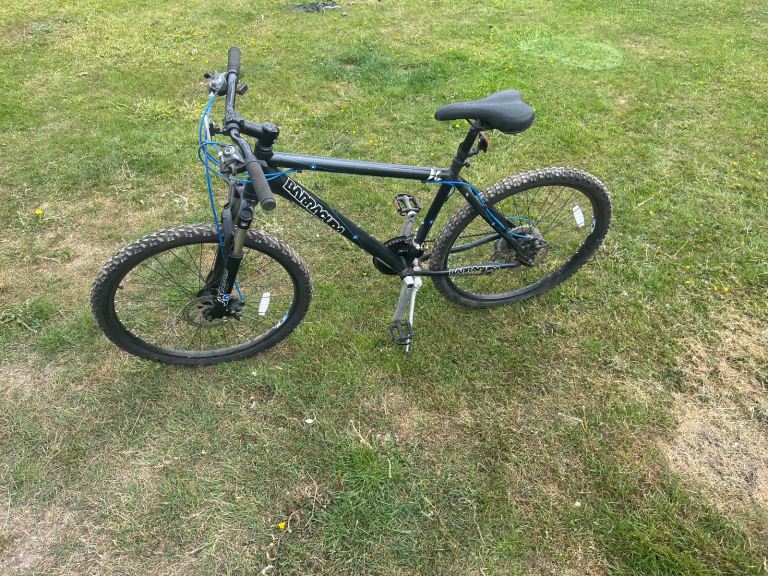 Barracuda Mountain Bike