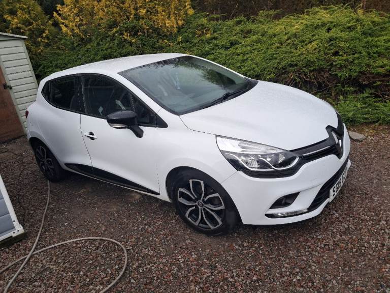 RENAULT CLIO TCE 1L PX SELL 