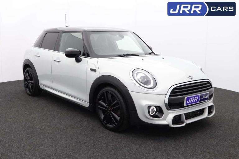 2020 MINI Hatch 1.5 Cooper Sport Auto 5dr Hatchback Petrol Automatic
