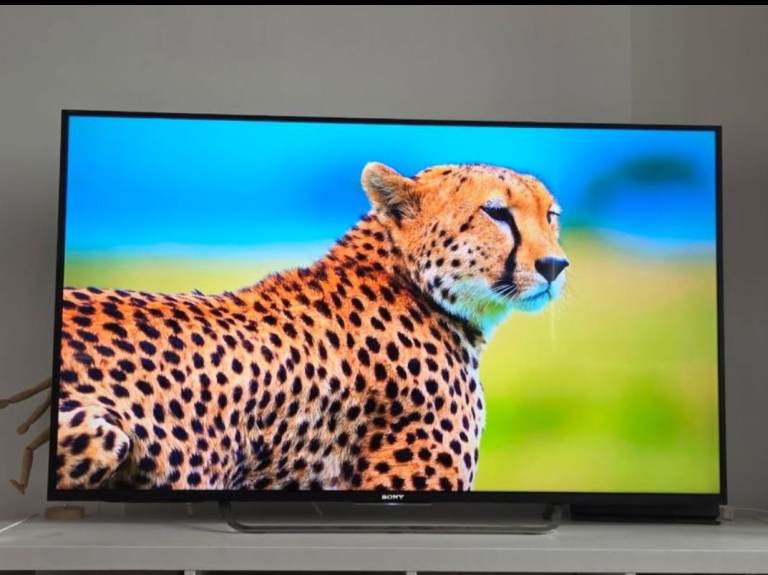 Sony 55" Android TV