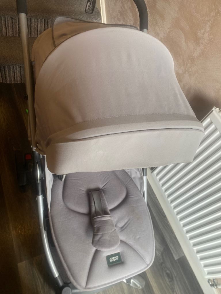 Baby stroller / pushchair/ pram