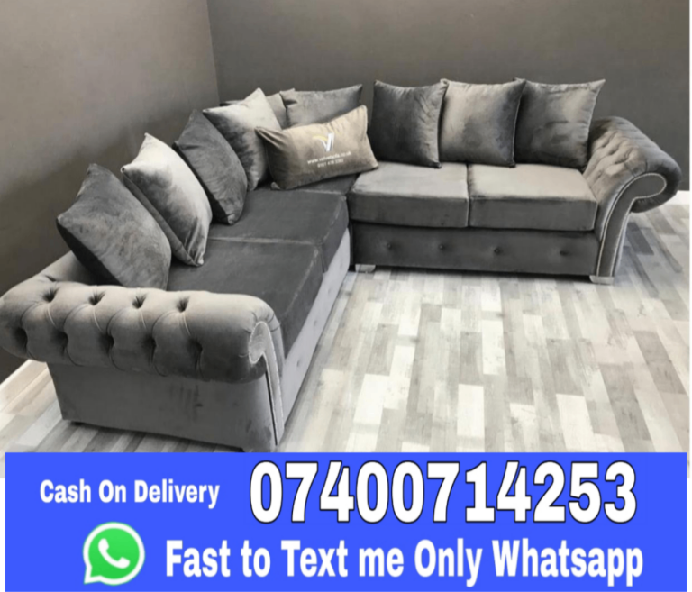 Premium Sofas at Special Prices