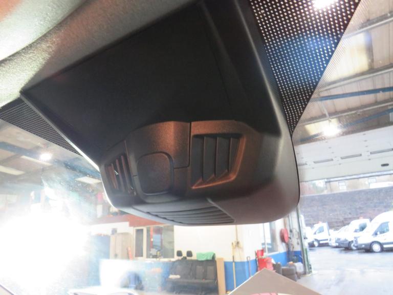 2021 Ford Transit Custom 2.0 EcoBlue 105ps Low Roof Trend Van PANEL VAN Diesel Manual