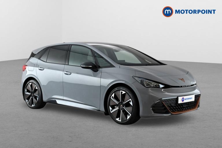 2024 Cupra Born 240kW e-Boost VZ 79kWh 5dr Auto Hatchback Electric Automatic