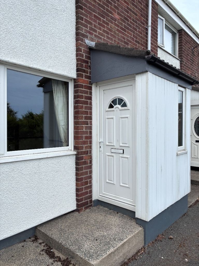 2 Bed House to let - Killyleagh