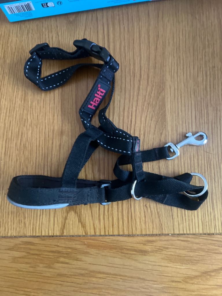 Halti Headcollar