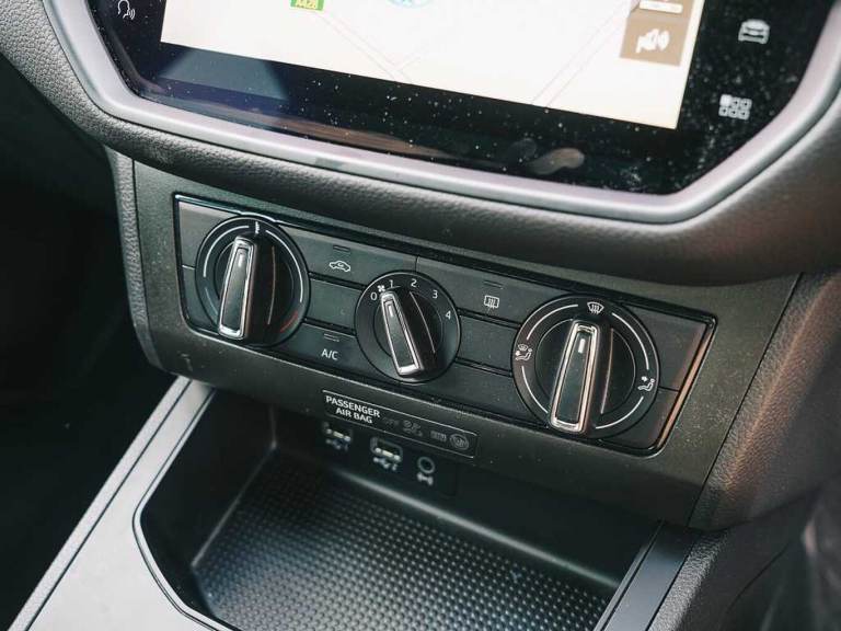 2019 SEAT Ibiza 1.0 TSI 115 FR [EZ] 5dr HATCHBACK PETROL Manual