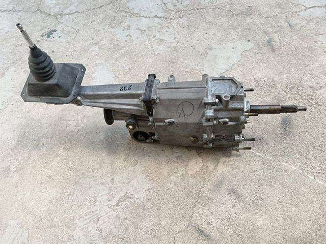 Gearbox for Maserati Biturbo 