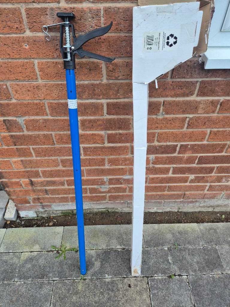 Extension Support Rod 2.9mtr