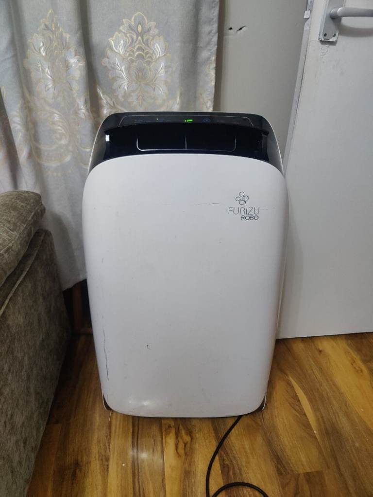 Furizu Robo Air Conditioner 