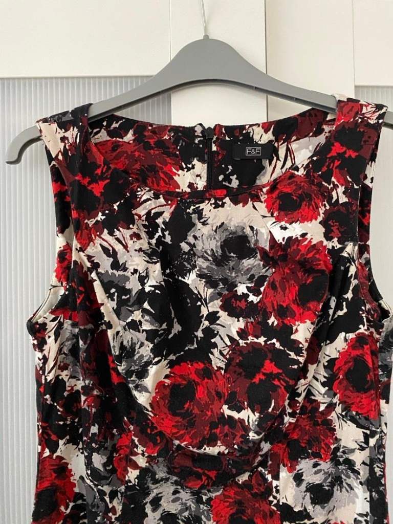 Vintage Selection of dresses and tops size 10/12 