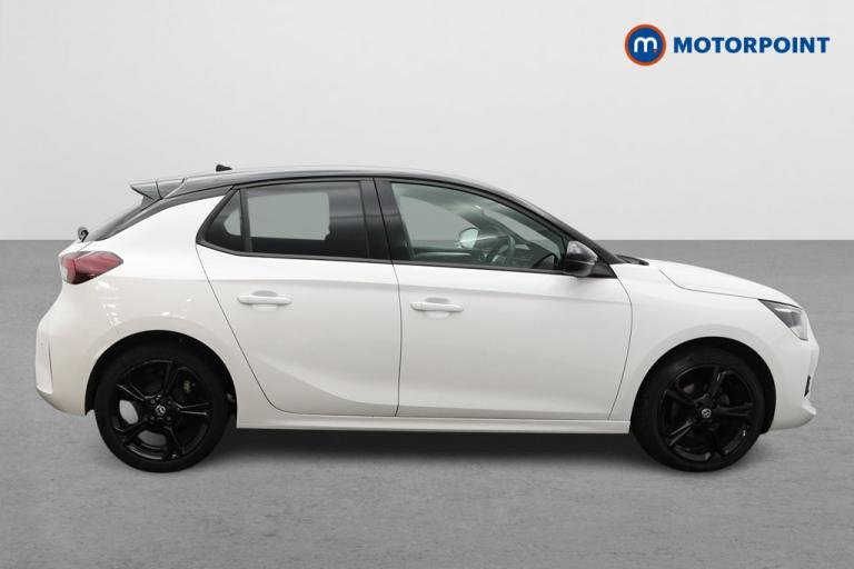 2023 Vauxhall Corsa 1.2 GS 5dr HATCHBACK PETROL Manual