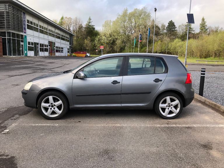 Excellent Condition Volkswagen Golf, 12 Months MOT, FSH, 1.4 Petrol Same Owner since 2014, HPI clear
