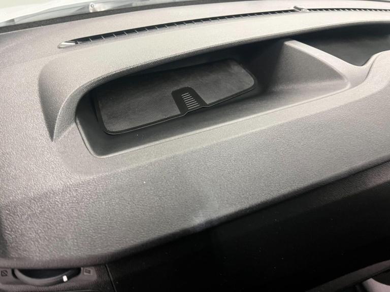 2022 Ford Transit Custom 2.0 EcoBlue 130ps Low Roof Trend Van MPV DIESEL Manual