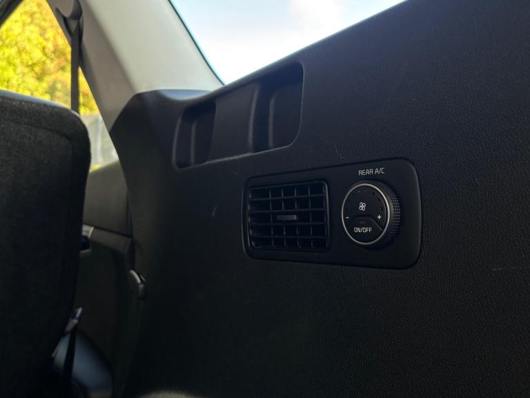 2016 Kia Sorento 2.2 CRDi KX-2 AWD Euro 6 (s/s) 5dr ESTATE Diesel Manual