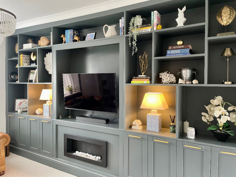 JOINER CARPENTER Kinross and surrounding areas, Reliable, Qualified, Highly skilled. Free estimate 