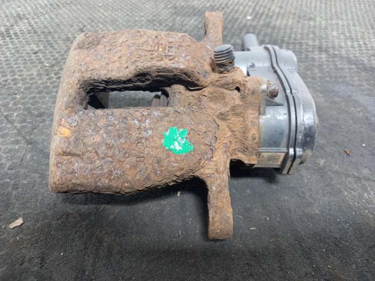Audi Q5 Rear Right Brake Caliper 2008-2017