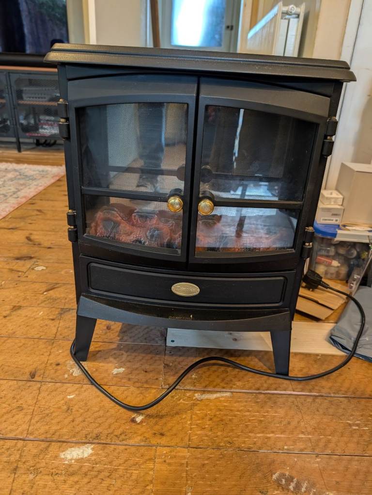 Dimplex Electric Heater