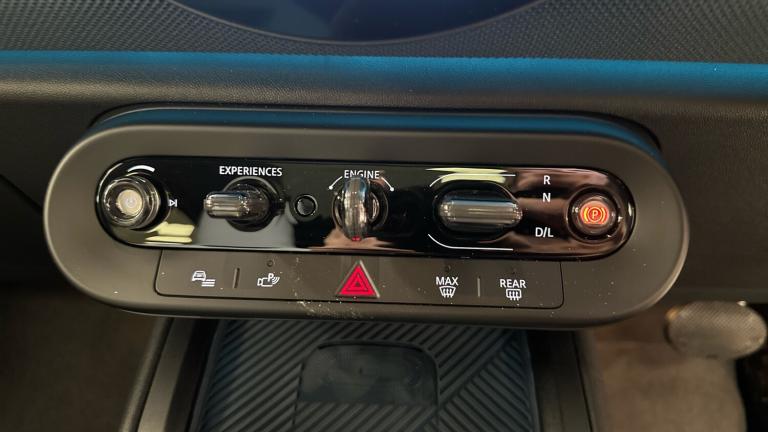 2025 MINI Countryman 1.5 C Classic [Level 2] 5dr Auto Petrol Hatchback Hatchback Petrol Automatic