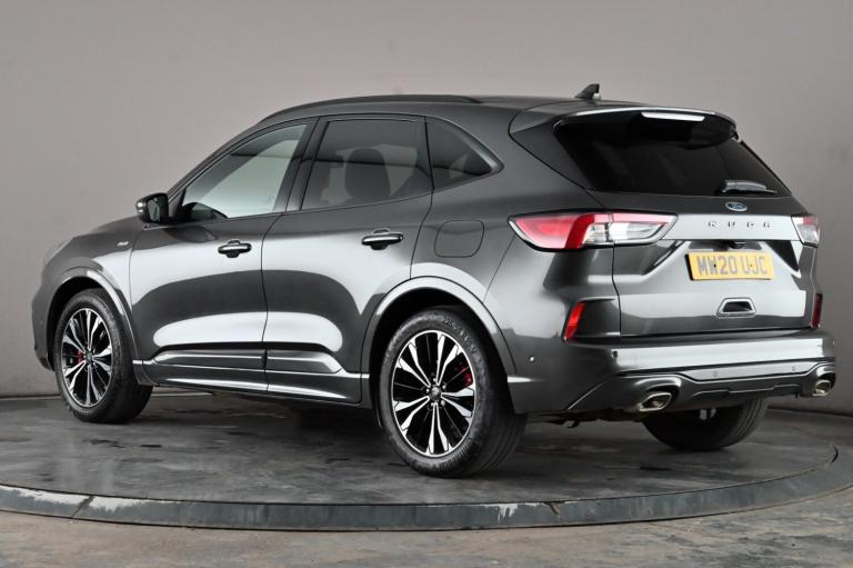  Ford Kuga 1.5 Ecoblue St Line X First Edition Suv 5dr Diesel Manual Euro 6 s/s