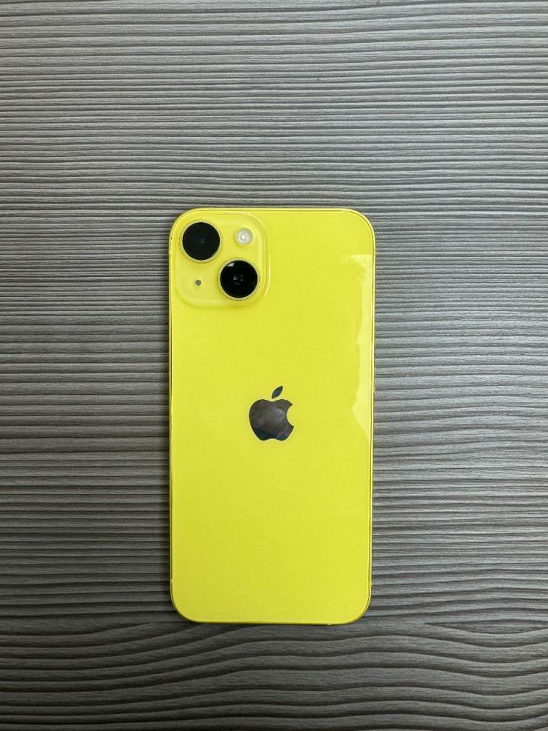 image for Apple iPhone 14 128GB Unlocked Excellent Condition