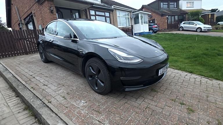 Tesla Model 3 Quick Sale