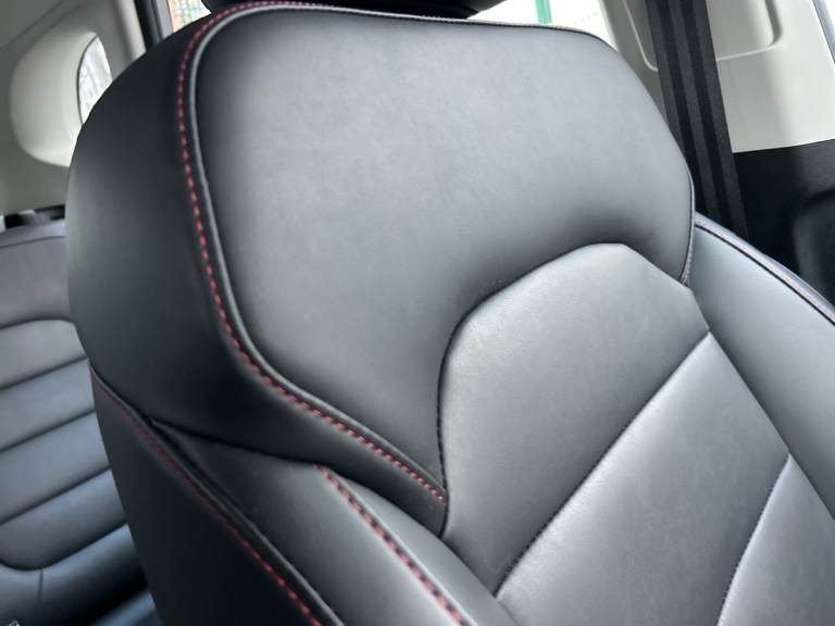 2022 MG MG HS 1.5 T-GDI PHEV Excite 5dr Auto ESTATE PETROL/ELECTRIC Automatic