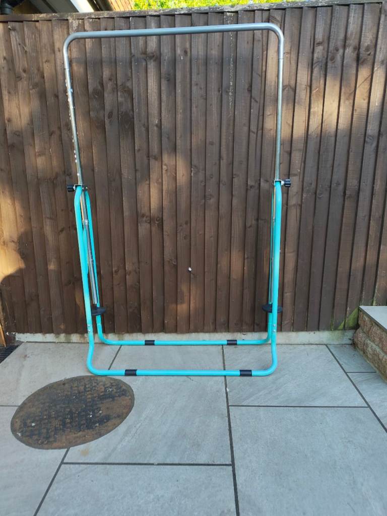 Kid Adjustable Gymnastics Training Bar