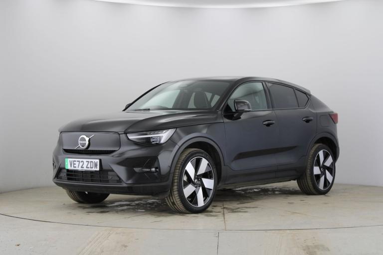 2023 Volvo C40 170kW Recharge Ultimate 69kWh 5dr Auto ESTATE ELECTRIC Automatic