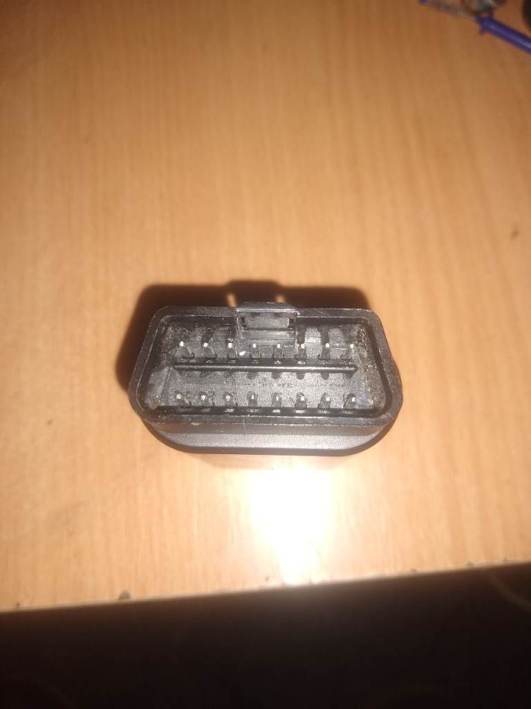 Konwei car computer 