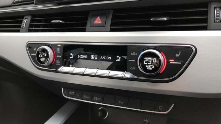 2023 Audi A5 S line 35 TFSI  150 PS S tronic Automatic Hatchback Petrol Automatic