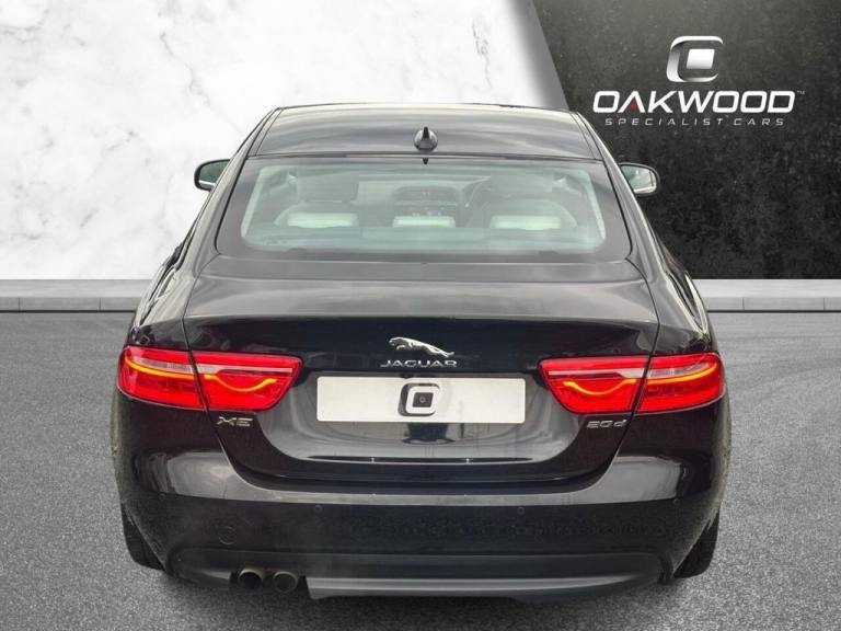 2016 65 JAGUAR XE 2.0D PORTFOLIO SALOON 4DR DIESEL AUTO EURO 6 (S/S) (180 PS) DI
