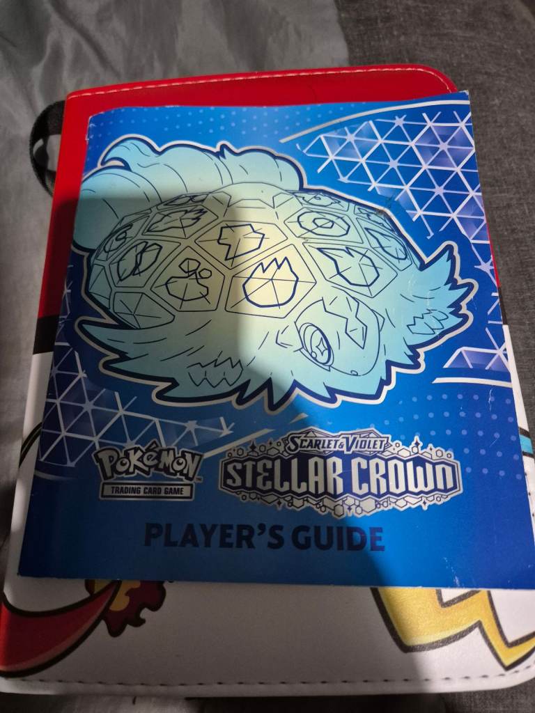 Pokemon cards, complete set 