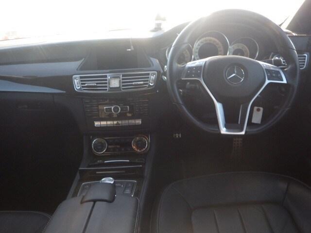 2013 Mercedes-Benz CLS 350 AMG SHOOTING BREAK ESTATE * ONLY 36000 MILES * TOP GRADE 4.5B *  Petro...