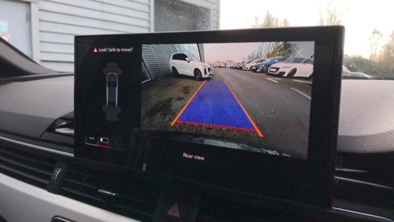 2023 Audi A5 S line 35 TFSI  150 PS S tronic Automatic Hatchback Petrol Automatic