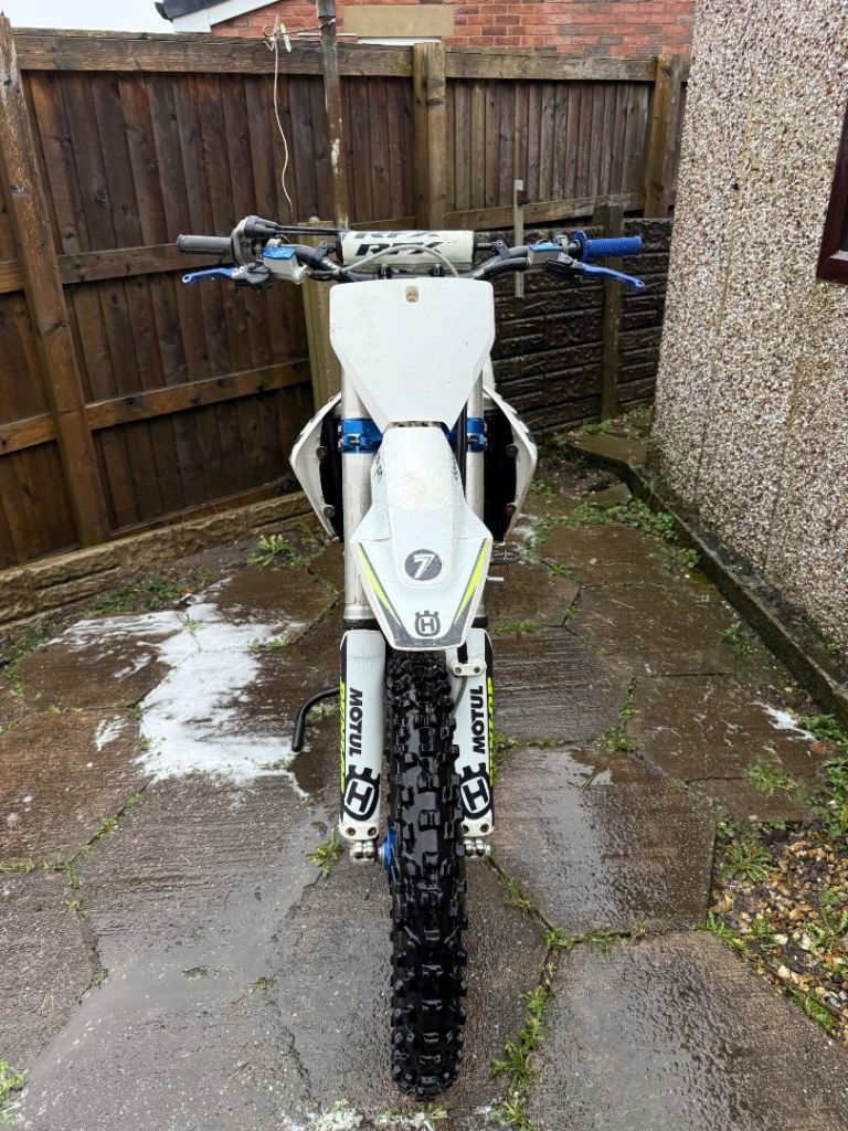 Husqvarna FC 250 2018