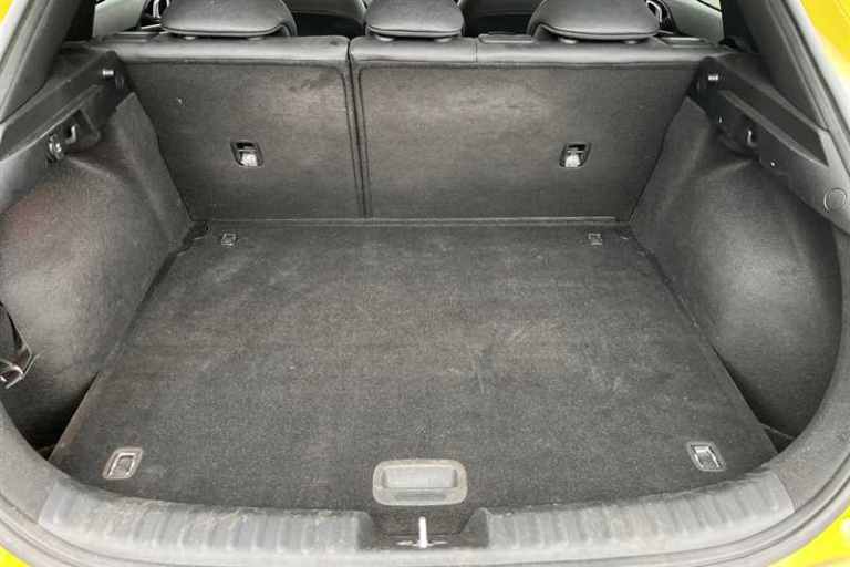 2022 Kia XCeed 1.5T GDi ISG 3 5dr HATCHBACK PETROL Manual