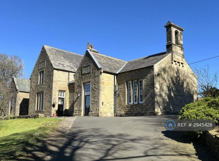 3 bedroom house in The Old Boys School, Carrshield, Hexham, NE47 (3 bed) (#2945428)